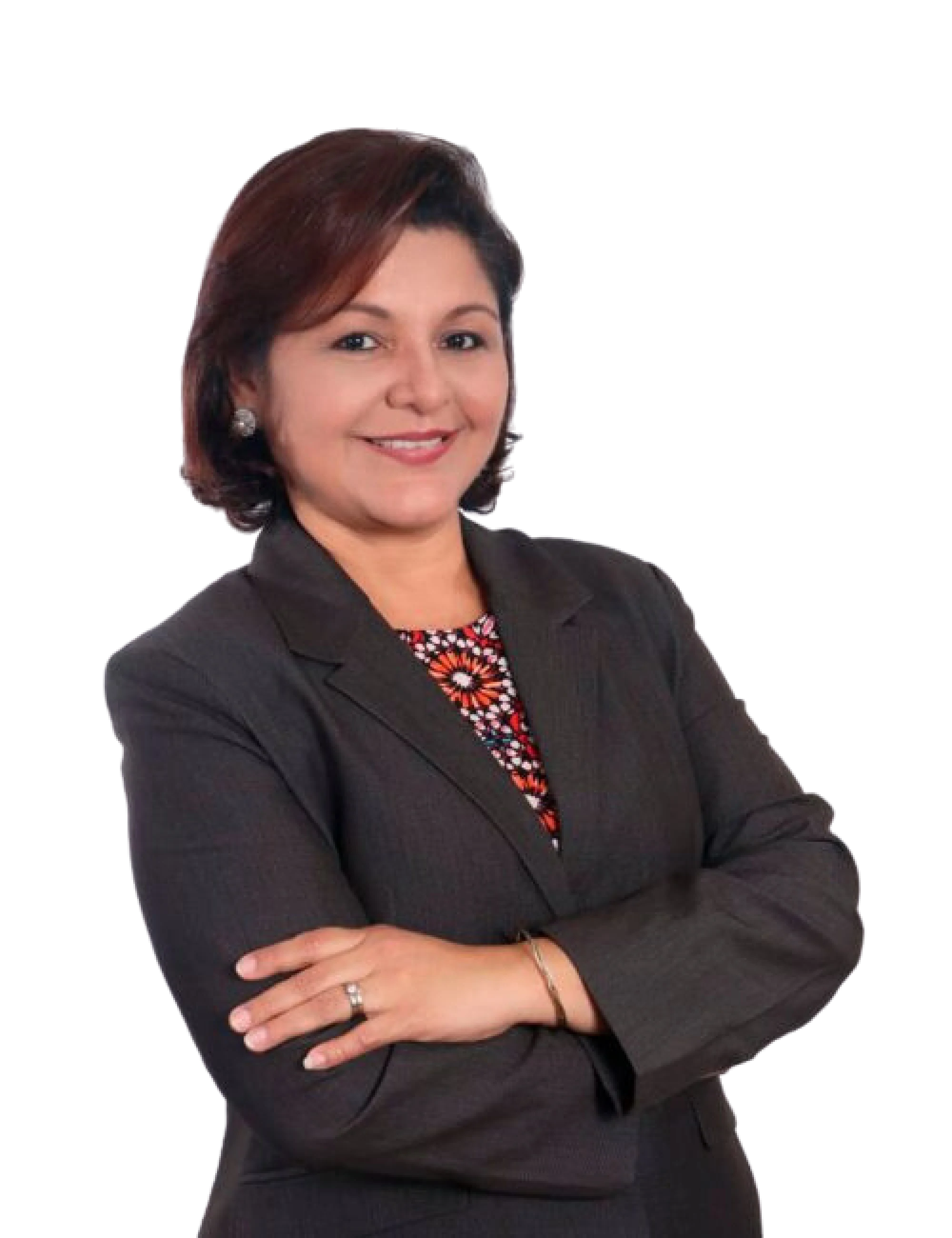 busto itzela hernandez